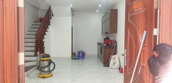 Bán nhà 3 tầng 35m2 tại Quang Minh, Mê Linh, Hà Nội